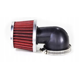 Air filter atv 110 38mm cat 90 horizontal engine
