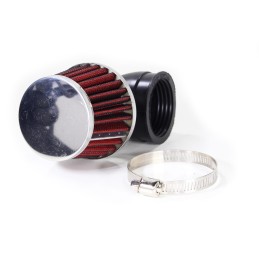 Air filter atv 110 38mm cat 90 horizontal engine