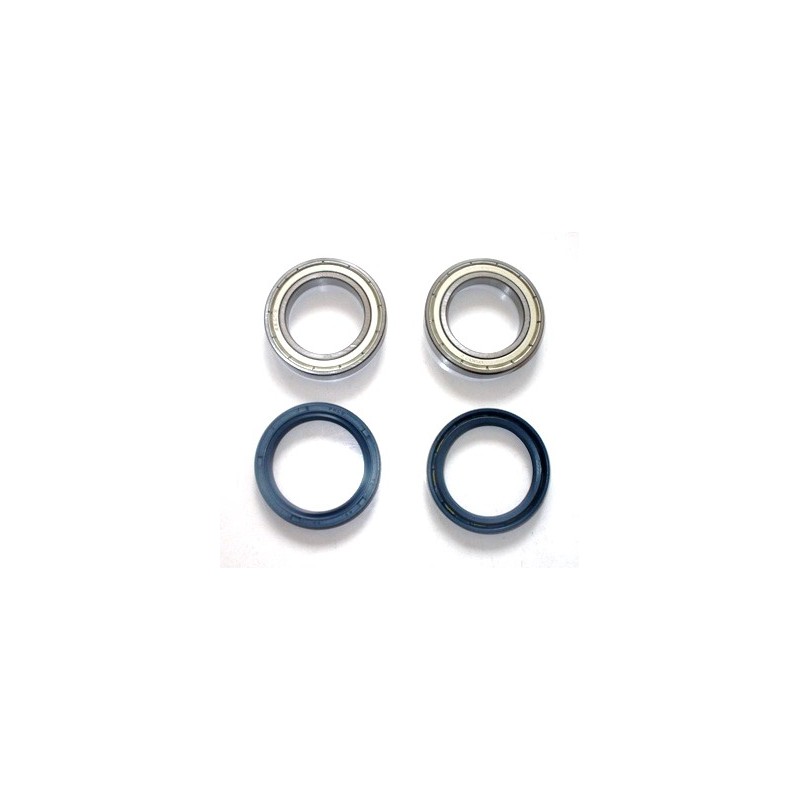 ATV shineray 250 axle hub bearings 42x55x7 6907z