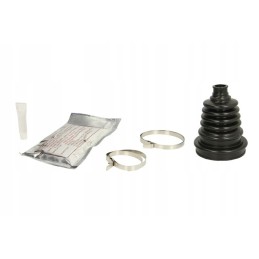 Bellows sleeve, joint cover, cf arctic cat