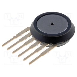 1 pcs x NXP (FREESCALE) - MPX5999D - Sensor: pressure, 0÷1MPa, differential, OUT: analogue voltage