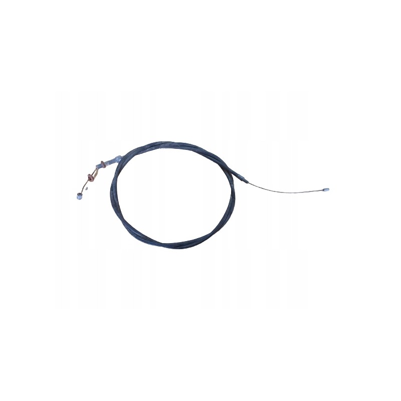 Arctic Cat 400 cable