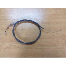 Arctic Cat 400 cable