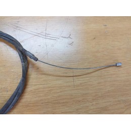 Arctic Cat 400 cable