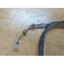 Arctic Cat 400 cable