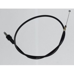 Gas cable mxu 700 kymco original 17910 ldb5 e00