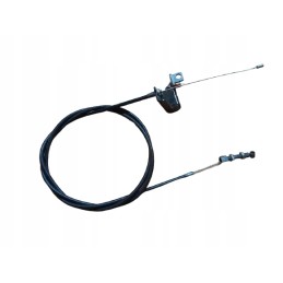 Arctic Cat 400 cable