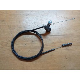 Arctic Cat 400 cable