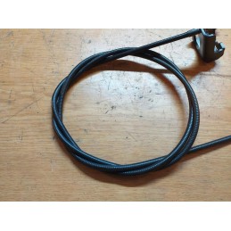 Arctic Cat 400 cable