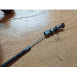 Arctic Cat 400 cable