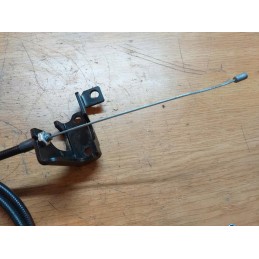 Arctic Cat 400 cable