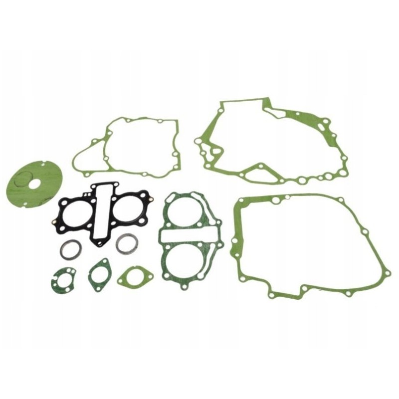 Atv barossa 250 smc jialing engine gasket set engine gasket