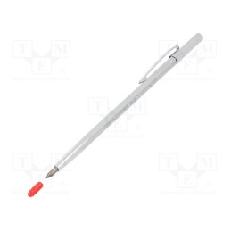 1 pcs x WOLFCRAFT - 7985010 - Scriber, 150mm