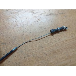 Arctic Cat 400 cable