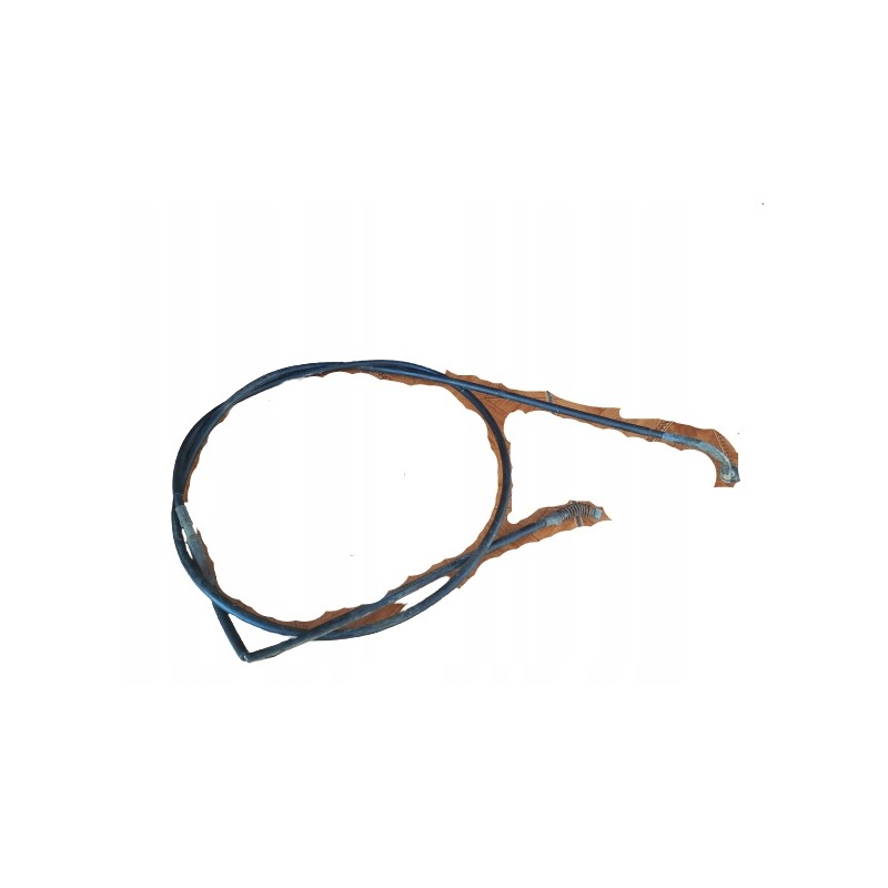 Arctic Cat 400 cable