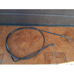 Arctic Cat 400 cable