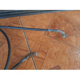 Arctic Cat 400 cable