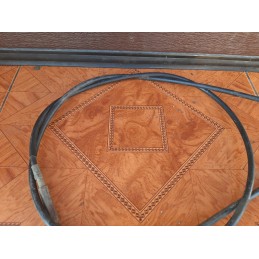 Arctic Cat 400 cable