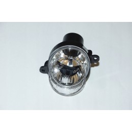 Indicator lamp cover right kymco mxu 150 250 300 500