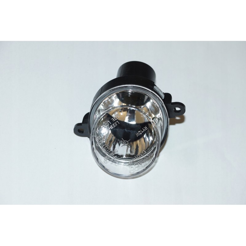 Indicator lamp cover right kymco mxu 150 250 300 500