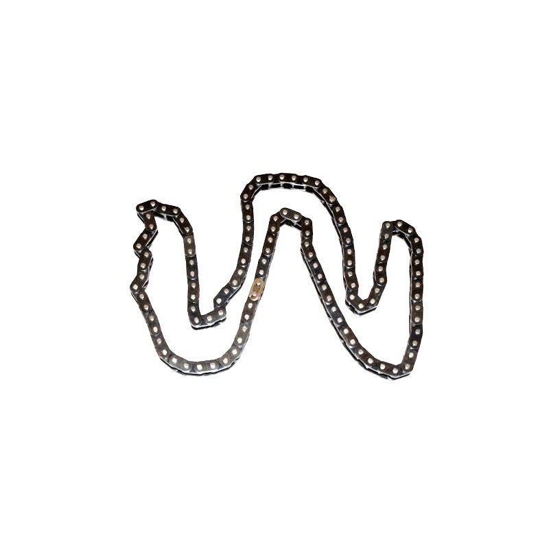 Mini cross pocket bike quad chain t8f 118 fire