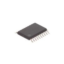 1 pcs : 74LCX574FT - Flip-Flops Pb-F LCX TSSOP 20 CMOS LOGIC