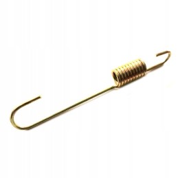 Shinrayray ATV brake light sensor spring 63mm