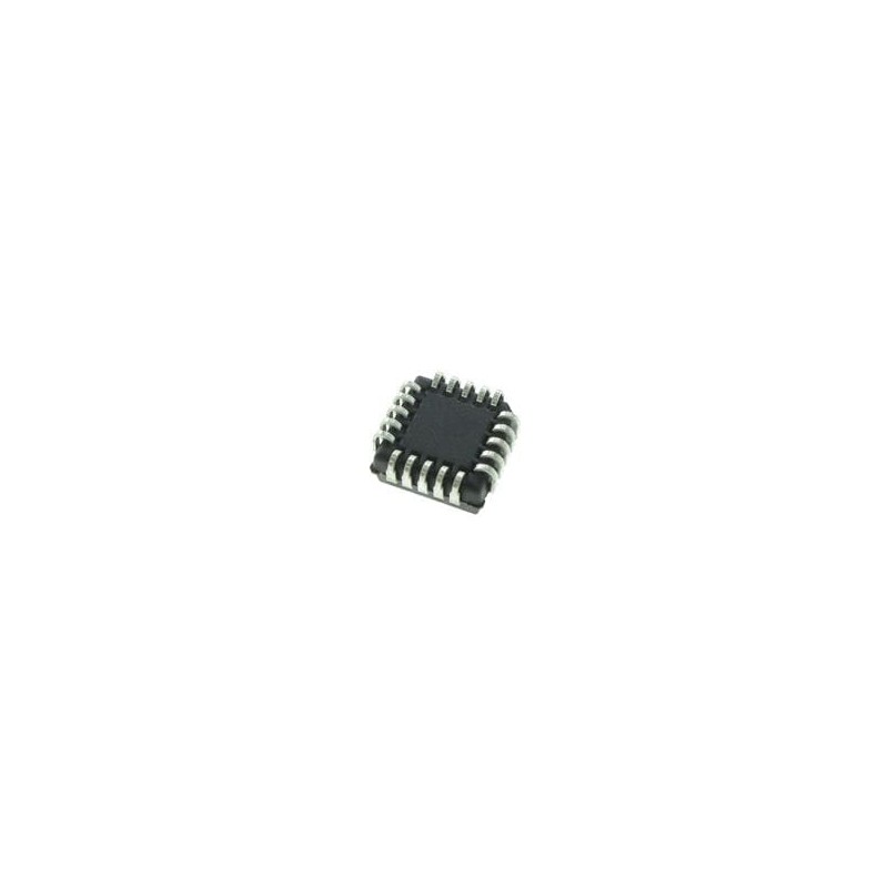 1 pcs : ATF16V8B-10JU - EEPLD - Electronically Erasable Programmable Logic Devices 10 ns 20 I/O Pins 8 macorcells 8 reg