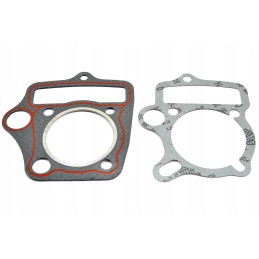 Atv quad 110 125 head cylinder gaskets