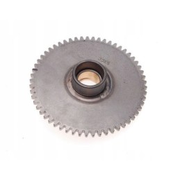 Free starter wheel for quad atv 200 250 st 9e