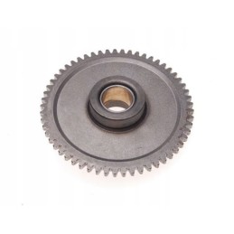 Free starter wheel for quad atv 200 250 st 9e