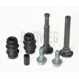 Brake caliper repair kit