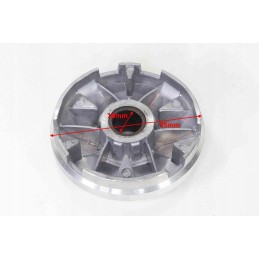 Variator roller basket wangye 4t 50 18mm