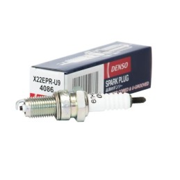 Spark plug kymco kxr mxu maxxer 250 300