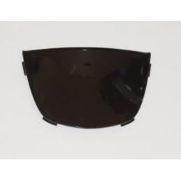 Kymco mxu 300 odometer housing cover