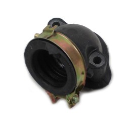 Carburetor pipe for Chinese 4t ATV GY6 150 cm3