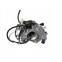 Honda trx450 foreman carburetor set new ve93c b oem