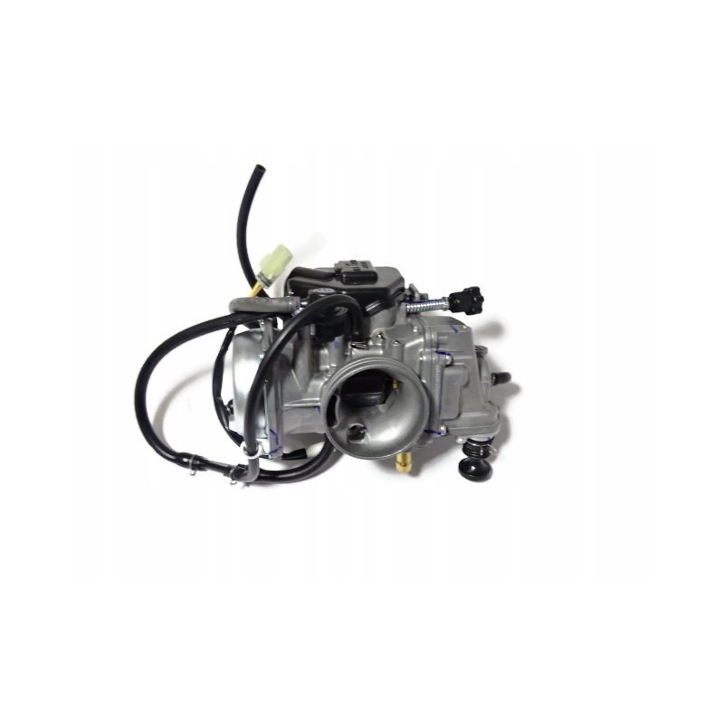 Honda trx450 foreman carburetor set new ve93c b oem