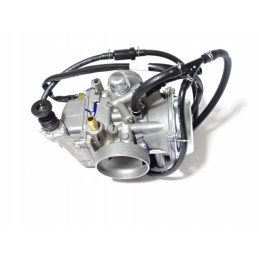 Honda trx450 foreman carburetor set new ve93c b oem