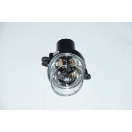 Indicator lamp cover left Kymco MXU 150 250 300 500