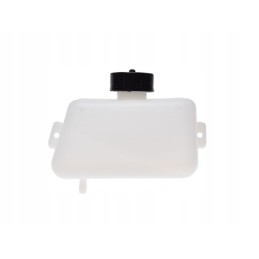 Mini pocket cross tank fuel tank