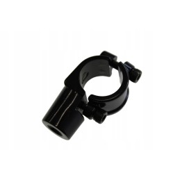 Handlebar clamp for mirror m10 atv lucky star