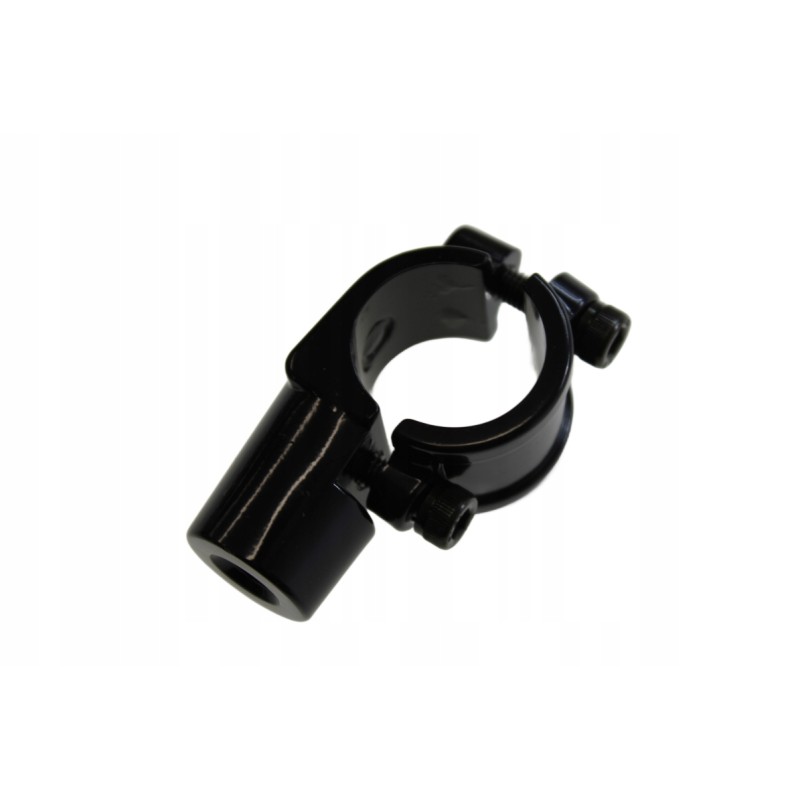 Handlebar clamp for mirror m10 atv lucky star