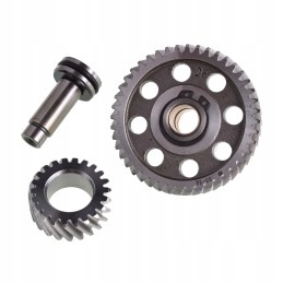 Camshaft atv 250 bashan pushrods cg quad