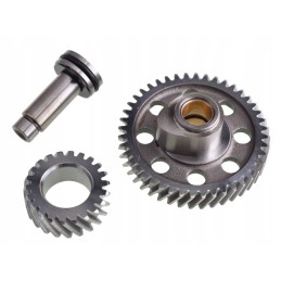 Camshaft atv 250 bashan pushrods cg quad