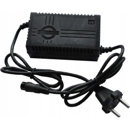 12v charger for a quad or KXD cross bike battery