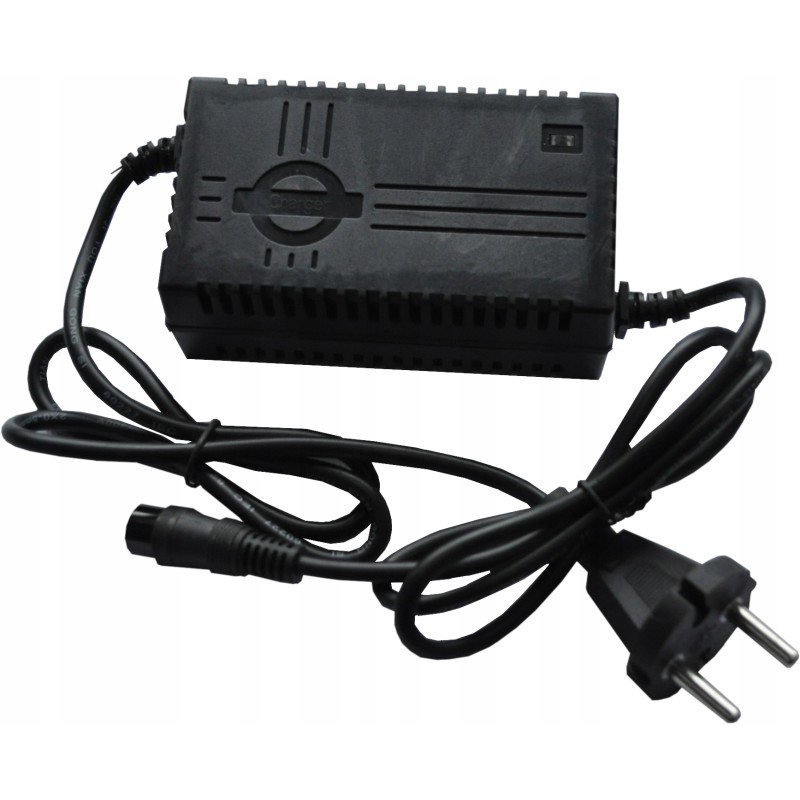 12v charger for a quad or KXD cross bike battery