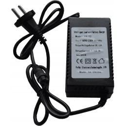 12v charger for a quad or KXD cross bike battery