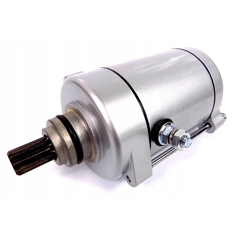 Electric starter 11z atv quad 200 bashan