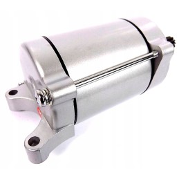 Electric starter 11z atv quad 200 bashan
